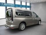 Ford Grand Tourneo Connect Titanium 2.0 EcoBlue Navi - Ford: 2.0