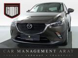 Mazda CX-3 2.0 SkyActiv-G 120 Exclusive Line NAV+LED - Mazda in Hamburg