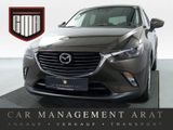 Mazda CX-3 2.0 SkyActiv-G 120 Exclusive Line NAV+LED - Mazda CX-3 aus 2016
