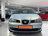 Seat Ibiza 1.4 Sport Edition KLIMA SHZ - gebrauchte Seat Ibiza aus dem Jahr 2005