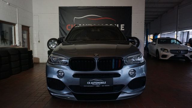 BMW X5 xDrive KAMERA*HUD*KEYLESS*M-PAKET*SOFT!!!