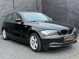 BMW 1er*2HAND*GARANTIE*TÜV*PDC*KLIMA* - BMW aus 2009: 1er