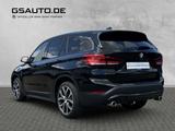 BMW X1 20dsDr Aut PANO AHK Sportsitze M-Lenk Kam.19' - gebrauchte BMW X1 aus dem Jahr 2020