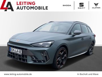 Cupra Leon SPORTSTOURER VZ 1,5 E - HYBRID DSG NAVI TEL
