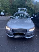 Audi Verkaufen Audi a4 2.7  Kombi 2009 - Audi A4 mit Diesel-Antrieb: Kombi, Automatik, 2.7