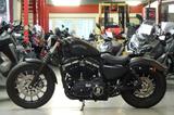 Harley-Davidson XL 883 N - HARLEY-DAVIDSON 883 XL