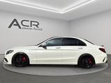 Mercedes-Benz C63 AMG Limousine *Performance*SportAGA*BUR*PANO - Mercedes-Benz C 63 AMG in Lübeck