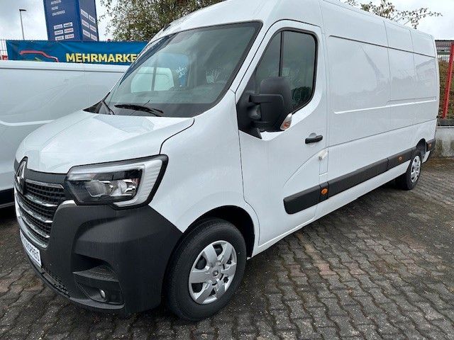 Renault Master III Kasten L3H2 HKa 3,5t / PDC/ KLIMA