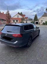 Volkswagen VW Passat 2015 R Line - Volkswagen Passat: 20v