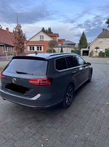 VW VW Passat 2015 R Line