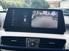 Fahrzeugabbildung X1 xDrive 20 i M Sport HUD+PANO+8xReifen