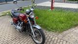 Honda Goldwing Gl 1000 - HONDA GL 1000