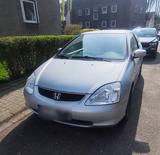 Honda Civic 1.4 Silber 90PS fahrbereit, zu... - Honda Civic: Si
