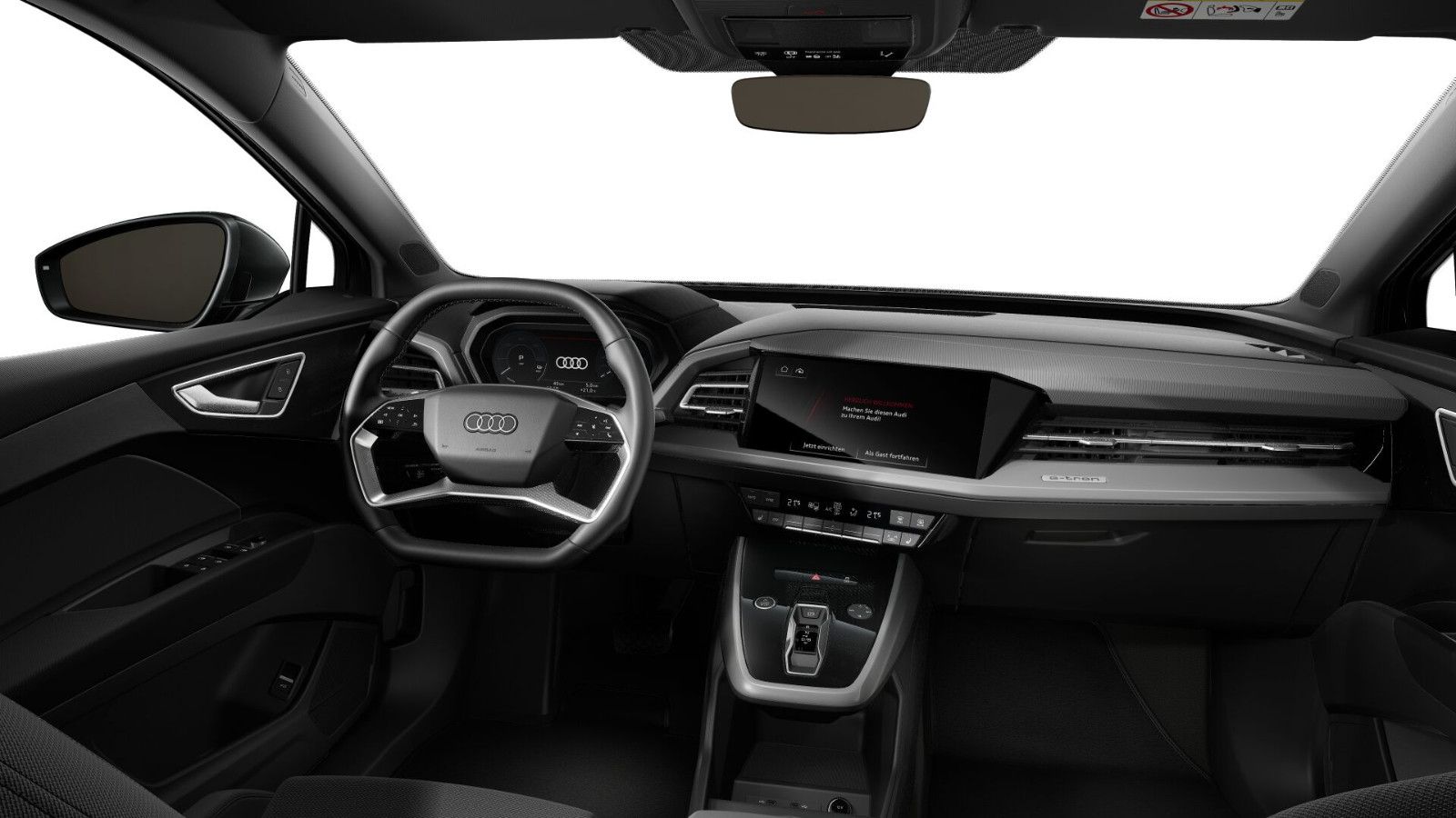 Audi Q4 e-tron - Bild 10