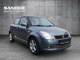 Suzuki Swift 1.3 Comfort  5-türig  TÜV=09/2027 - Suzuki Swift Gebrauchtwagen in Osnabrück
