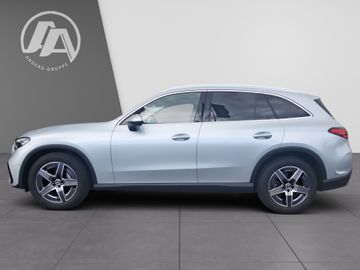Mercedes GLC 200 - 4