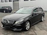 Mercedes-Benz E 500 4M/AMG-designo/2HA/STANDH/KEY/MASSAGE - gebrauchte Mercedes-Benz E 500 aus dem Jahr 2013
