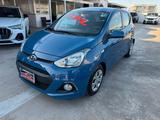 Hyundai i10 1.0 LPGI Econext Comfort - Hyundai i10 mit LPG-Antrieb
