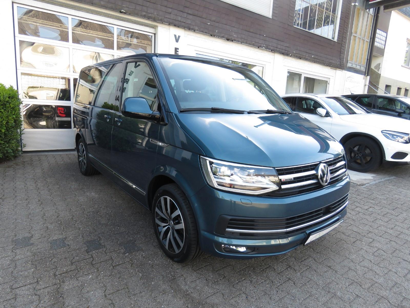 Volkswagen T6  Multivan Highline 4Motion