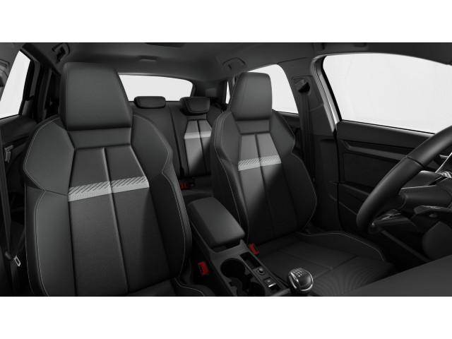 Audi A3 Sportback 30 TDI MMI/ASI/Sportsitz/LED/SHZ, миниатюра 7