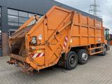 Mercedes-Benz MB 2628 6x2 Econic Schörling 2R20TE - Mercedes-Benz 2628