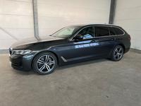 BMW 530d Touring xDrive+LED+ParkAssist+AHK+Pano etc.