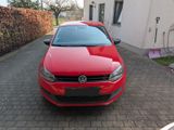 Volkswagen Polo 1.6 TDI Trendline Trendline - Volkswagen Polo aus 2010: TDI