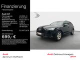 Audi Q7 50 TDI qu tip*Air*Bose*HUD*Pano*Laser*Virtual - Audi Q7 Gebrauchtwagen in Frankfurt