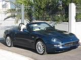 Maserati Spyder Cambiocorsa - - Maserati Spyder: Cambiocorsa