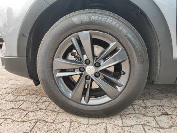 Bild 18 Opel Grandland (X) Grandland X Design-Line AT +KAMERA+PDC+CARPLAY+