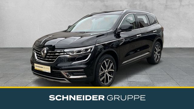 Renault Koleos Techno dCI 185 4WD Automatik KLIMAAUTO