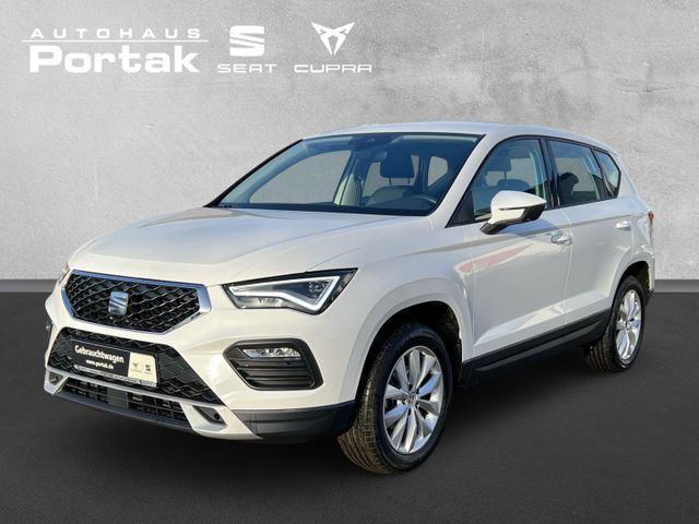 Seat Ateca Style Ateca Style 1.0 TSI Standheizung