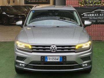 Volkswagen Tiguan - 3