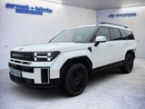 Hyundai SANTA FE 1.6 HEV 4WD Blackline, Pano,SHZ vorne+  - Hyundai SANTA FE: V6
