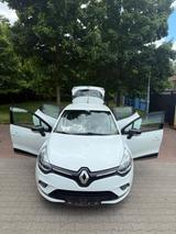 Renault Clio IV Limited