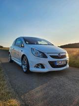 Opel Corsa D OPC  TÜV Neu  wenig Km - Opel Corsa aus 2010: Opc