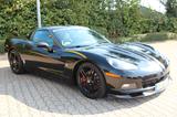 Corvette C6 6.2 V8 Coupé LS 3 Autom.  deutsches Fahrzeug- - Corvette C6 Gebrauchtwagen