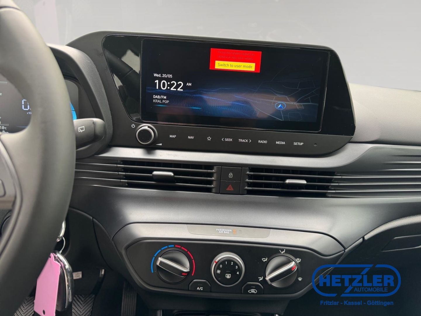 Hyundai BAYON – Bild 9