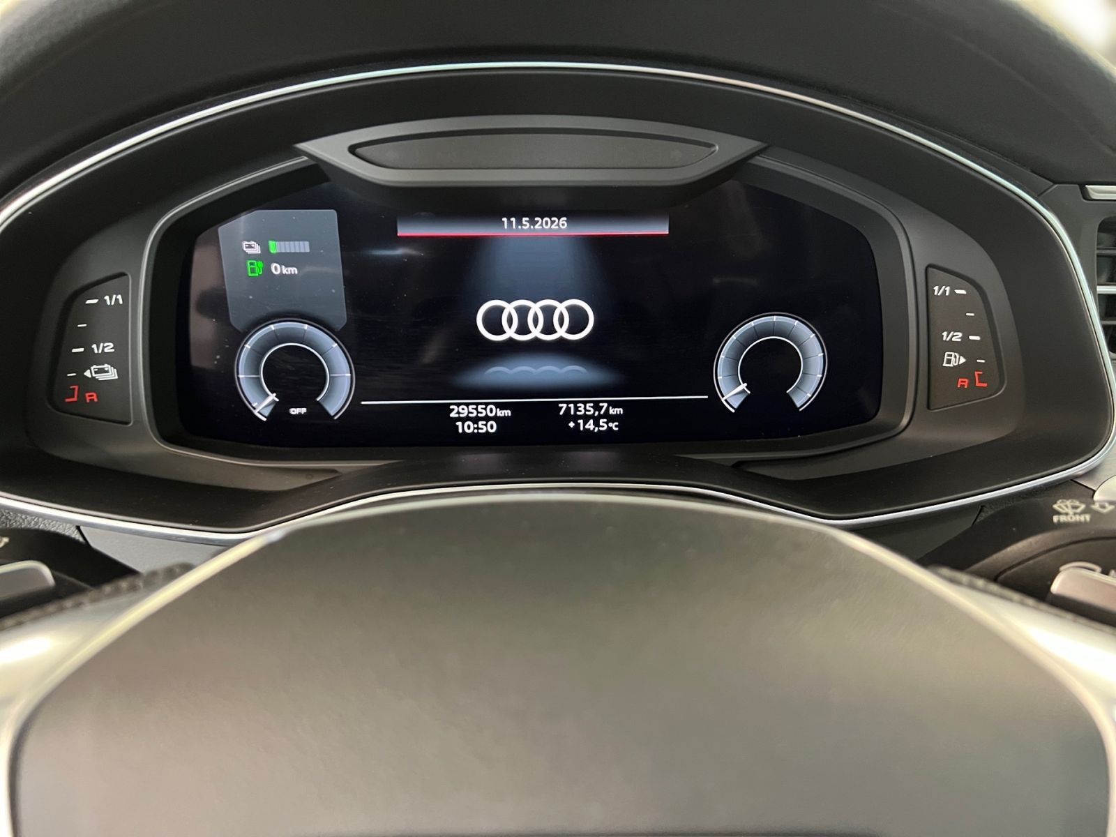 Audi A7 - Bild 9