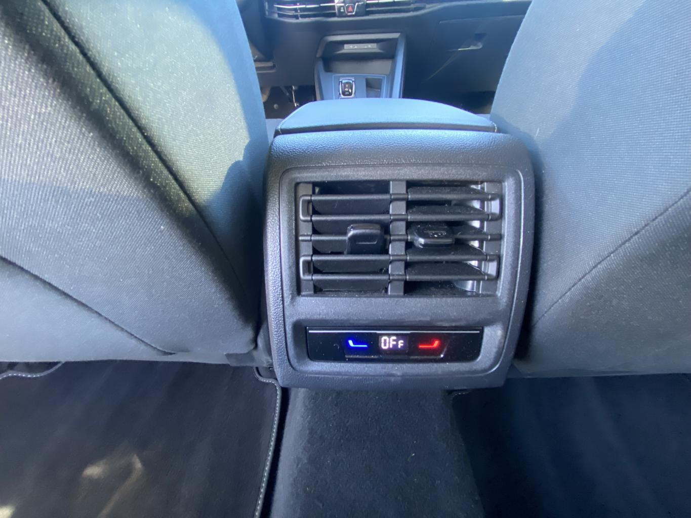 Volkswagen Golf Variant 1.5 eTSI DSG LIFE AHK+APP-CONNECT+A, миниатюра 12