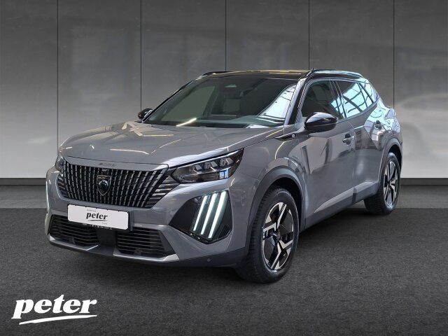 Peugeot e-2008