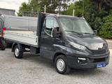 Iveco DAILY 35-140 PRITSCHE KLIMA TEMPOMAT AHK-3.500KG - Iveco: Daily Pritsche