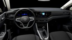 VW Polo Life 95PS DSG #APP #IQ.DRIVE VW Polo Life 95PS DSG #APP #IQ.DRIVE