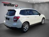 Subaru Forester 2,0 Comfort *SHZ*Kamera*Klima*AHK - Subaru Gebrauchtwagen von 2015