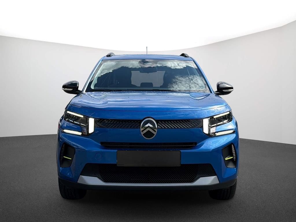 Citroën C3 ë-C3 Elektromotor 113 Standard-Range Plus imagem 3