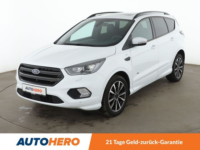 Ford Kuga 2.0 TDCi ST-Line Aut.*NAVI*BiXE*PDC*SHZ*