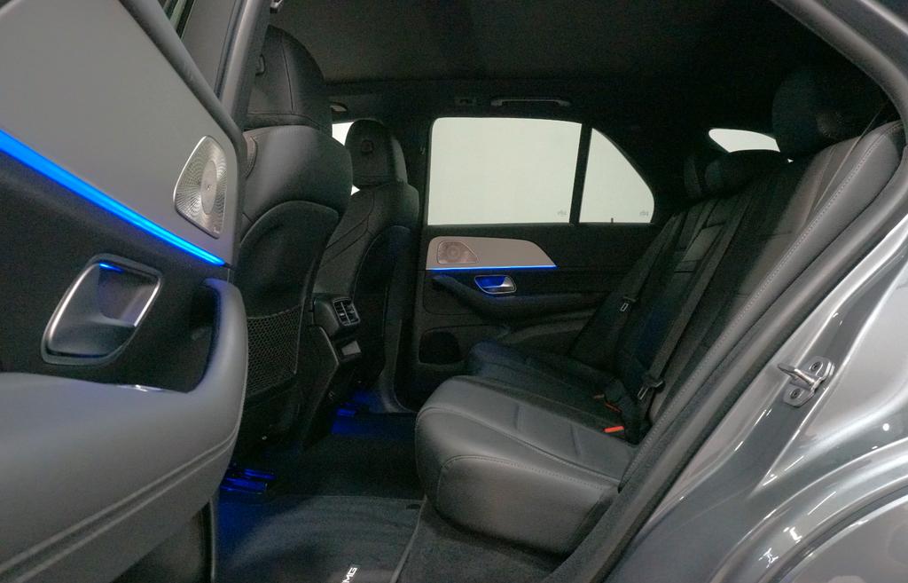 Mercedes-Benz GLE 580