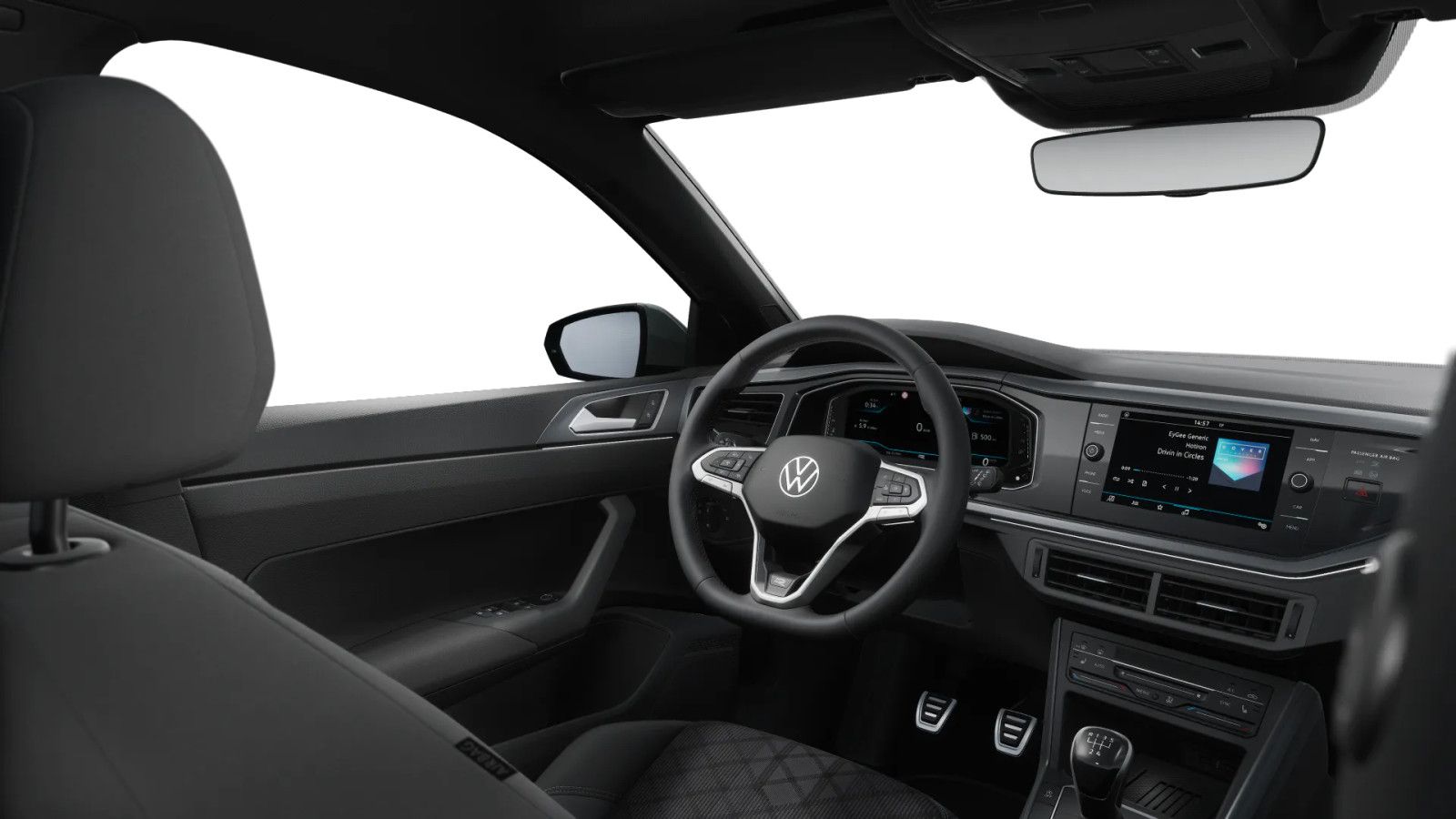 Volkswagen Polo - Bild 9