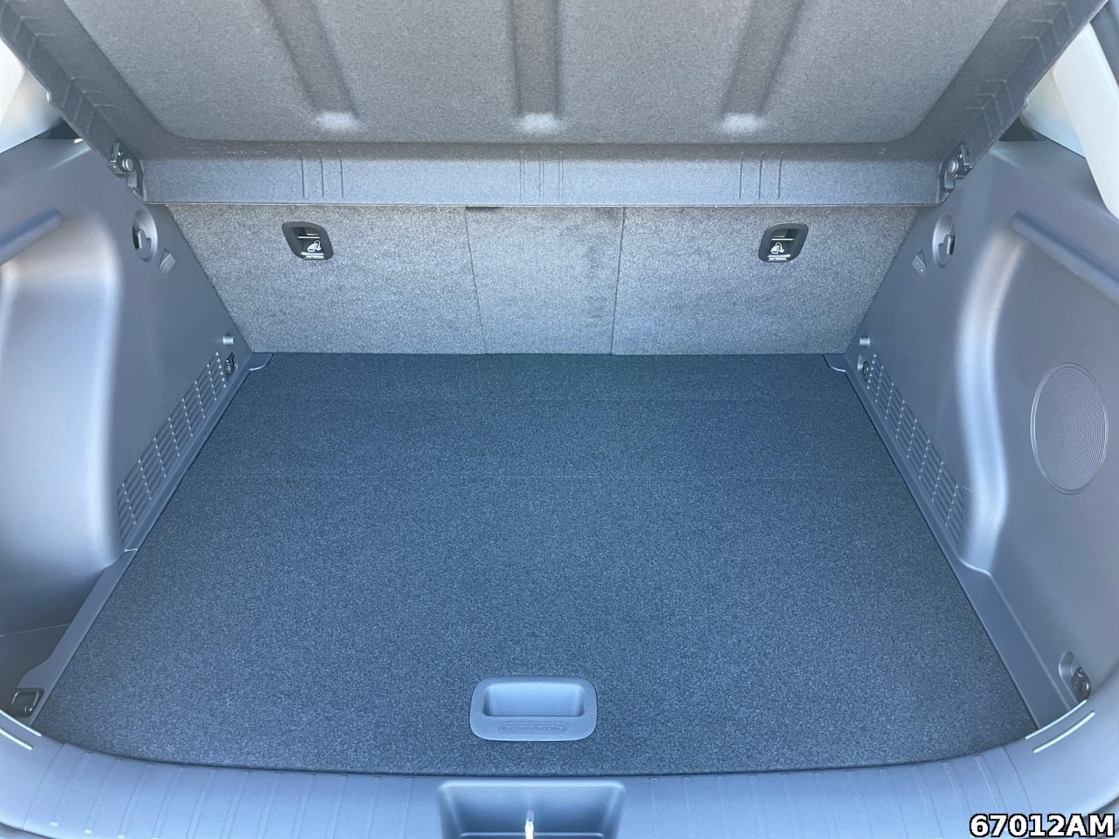 Hyundai KONA Elektro - Bild 6