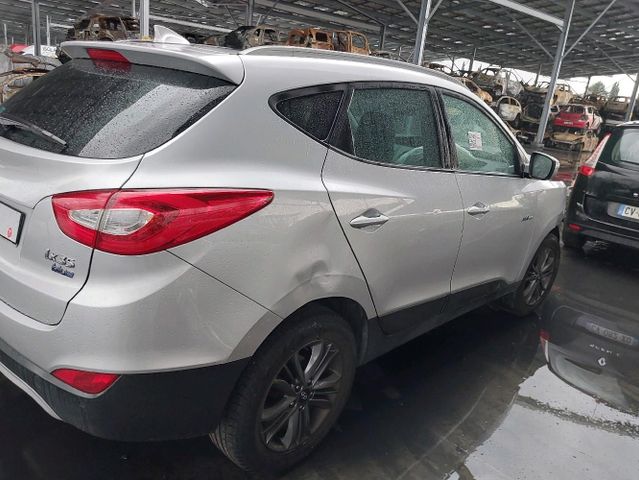 Hyundai IX35 1.7 CRDI 115 BLUE CREAT